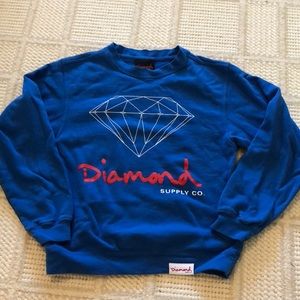 Diamond Supply Co. Sweatshirt